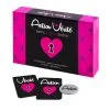 Tease Please Jeu Coquin Action Ou Vérité Édition Couple -Pas Cher SexToys Magasin tease and please action ou verite erotic couples edition