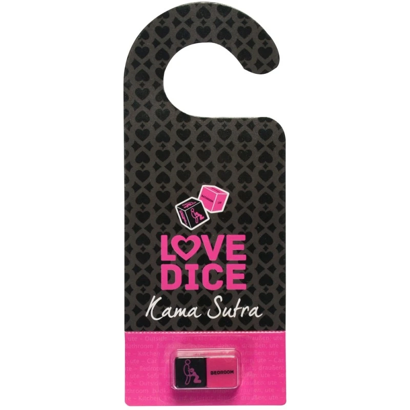 Tease Please Dés Kamasutra Love Dice 4 Tease Please Dés Kamasutra Love Dice – Image 2