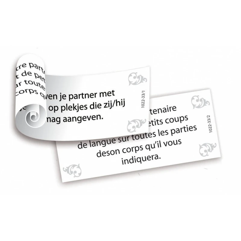 Tease Please Corps à Coeur Érotique 4 Tease Please Corps à Coeur Érotique – Image 2