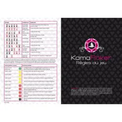Tease Please Jeu Coquin Kamasutra Poker Game -Pas Cher SexToys Magasin tease please kamasutra poker game 2