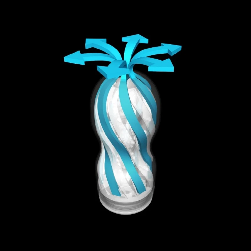 Masturbateur Tenga Air-Tech Strong 6 Masturbateur Tenga Air-Tech Strong – Image 4