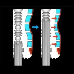 Masturbateur Tenga Air-Tech Strong 11 Masturbateur Tenga Air-Tech Strong -Pas Cher SexToys Magasin tenga air tech vacuum cup strong 4