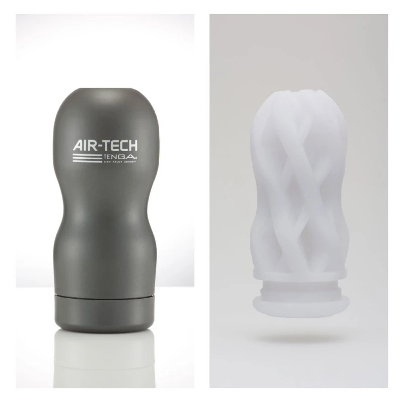 Masturbateur Tenga Air-Tech Ultra 5 Masturbateur Tenga Air-Tech Ultra – Image 3