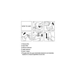 Tenga EGG Silky Masturbateur Oeuf -Pas Cher SexToys Magasin tenga egg silky 4