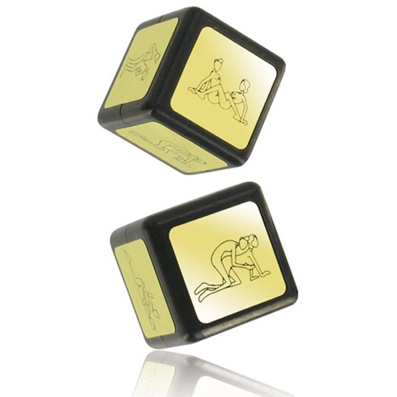 Generique Dés Coquins The Kama Sutra 3 Generique Dés Coquins The Kama Sutra