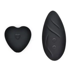 ToyJoy Culotte Vibrante Télécommandée Angel Panty Vibe -Pas Cher SexToys Magasin toyjoy angel panty vibe 2