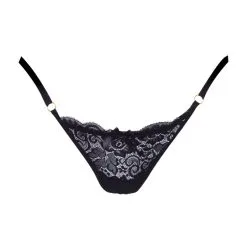 ToyJoy Culotte Vibrante Télécommandée Angel Panty Vibe -Pas Cher SexToys Magasin toyjoy angel panty vibe 4