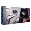ToyJoy Coffret BDSM Pour Débutants -Pas Cher SexToys Magasin toyjoy bdsm starter kit