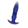 ToyJoy Plug Anal Vibrant Va-et-Vient The Tough Buttocks -Pas Cher SexToys Magasin toyjoy the tough plug anal vibrant va et vient