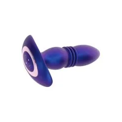 ToyJoy Plug Anal Vibrant Va-et-Vient The Tough Buttocks 10 ToyJoy Plug Anal Vibrant Va-et-Vient The Tough Buttocks -Pas Cher SexToys Magasin toyjoy the tough plug anal vibrant va et vient 2