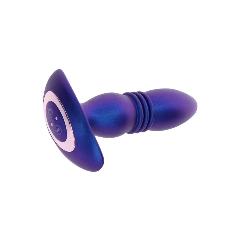 ToyJoy Plug Anal Vibrant Va-et-Vient The Tough Buttocks 5 ToyJoy Plug Anal Vibrant Va-et-Vient The Tough Buttocks – Image 3