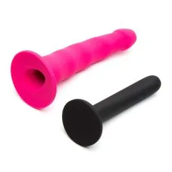 Tracey Cox Kit Gode Ceinture Vibrant Supersex -Pas Cher SexToys Magasin tracey cox supersex kit gode ceinture vibrant 3