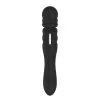 Nalone Vibromasseur Wand Jane Noir -Pas Cher SexToys Magasin vibromasseur wand nalone jane noir