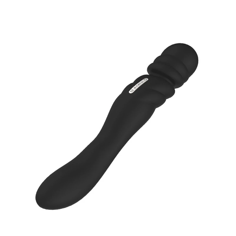 Nalone Vibromasseur Wand Jane Noir 5 Nalone Vibromasseur Wand Jane Noir – Image 3