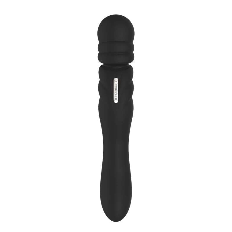 Nalone Vibromasseur Wand Jane Noir 3 Nalone Vibromasseur Wand Jane Noir