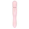 Nalone Vibromasseur Wand Jane Rose 1 Nalone Vibromasseur Wand Jane Rose -Pas Cher SexToys Magasin vibromasseur wand nalone jane rose