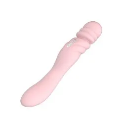 Nalone Vibromasseur Wand Jane Rose -Pas Cher SexToys Magasin vibromasseur wand nalone jane rose 2