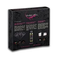Voulez-Vous Coffret De Massage Coquin Mariage 10 Voulez-Vous Coffret De Massage Coquin Mariage -Pas Cher SexToys Magasin voulez vous coffret mariage 3