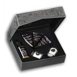 Voulez-Vous Coffret De Massage Coquin Noël 9 Voulez-Vous Coffret De Massage Coquin Noël -Pas Cher SexToys Magasin voulez vous coffret noel 2