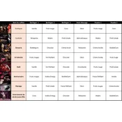 Voulez-Vous Coffret De Massage Coquin Noël 11 Voulez-Vous Coffret De Massage Coquin Noël -Pas Cher SexToys Magasin voulez vous coffret noel 4