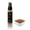 Voulez-Vous Huile Comestible & Chauffante Huile De La Tentation Crème Brûlée 2 Voulez-Vous Huile Comestible & Chauffante Huile De La Tentation Crème Brûlée -Pas Cher SexToys Magasin voulez vous huile de la tentation creme brulee 30 ml