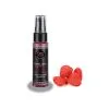 Voulez-Vous Huile Comestible & Chauffante Fraise Tagada Huile De La Tentation -Pas Cher SexToys Magasin voulez vous huile de la tentation fraise tagada