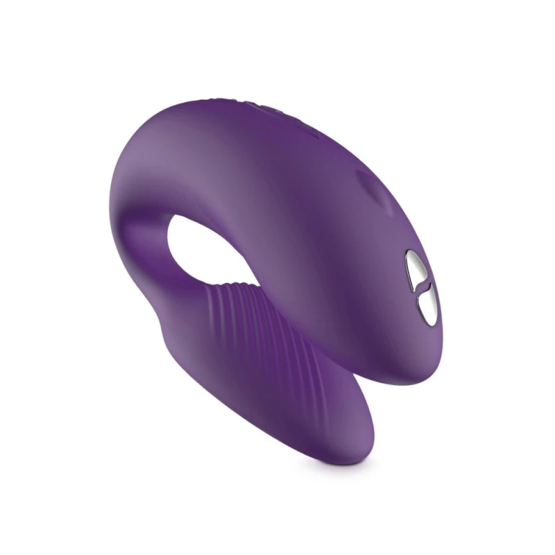Stimulateur Connecté We-Vibe Chorus 5 Stimulateur Connecté We-Vibe Chorus – Image 3