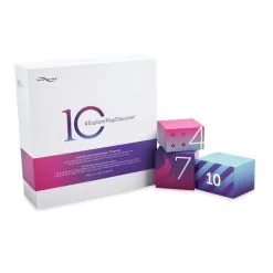 Coffret Découverte We-Vibe 10 Jours 10 Coffret Découverte We-Vibe 10 Jours -Pas Cher SexToys Magasin we vibe discover gift box 2