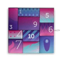 Coffret Découverte We-Vibe 10 Jours 11 Coffret Découverte We-Vibe 10 Jours -Pas Cher SexToys Magasin we vibe discover gift box 3
