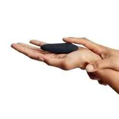 We-Vibe Moxie+ Noir Culotte Vibrante Connectée -Pas Cher SexToys Magasin we vibe moxie plus culotte vibrante noir 2