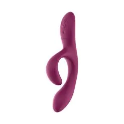 Vibromasseur Rabbit Connecté We-Vibe Nova 2 -Pas Cher SexToys Magasin we vibe nova 2 2