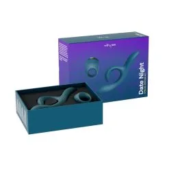 Pack We-Vibe Date Night 12 Pack We-Vibe Date Night -Pas Cher SexToys Magasin we vibe pack date night 4