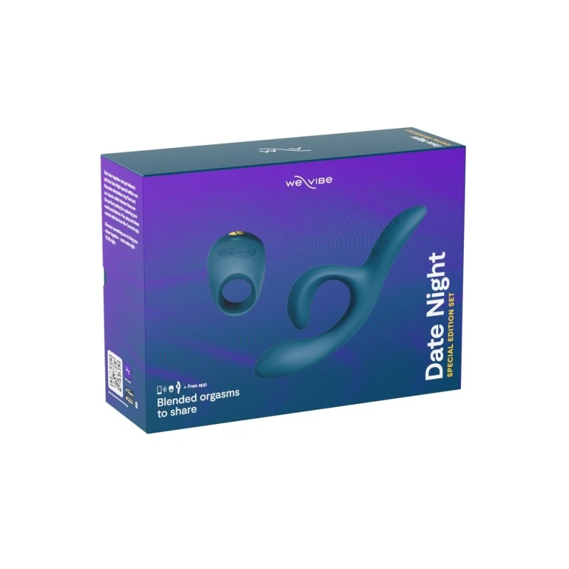 Pack We-Vibe Date Night 8 Pack We-Vibe Date Night – Image 6