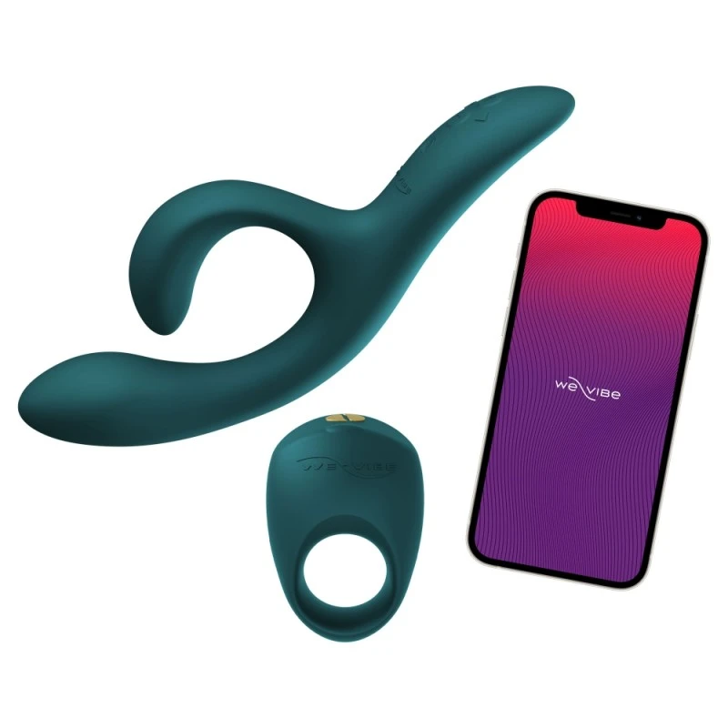 Pack We-Vibe Date Night 3 Pack We-Vibe Date Night