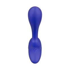 We-Vibe Stimulateur Prostatique Connecté Vector+ Bleu -Pas Cher SexToys Magasin we vibe vector plus stimulateur prostatique connecte bleu 3