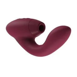 Womanizer DUO Bordeaux 10 Womanizer DUO Bordeaux -Pas Cher SexToys Magasin womanizer duo bordeaux 2