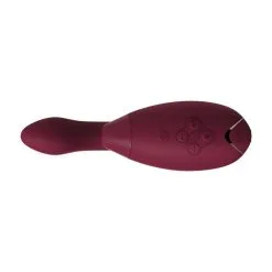 Womanizer DUO Bordeaux 11 Womanizer DUO Bordeaux -Pas Cher SexToys Magasin womanizer duo bordeaux 3