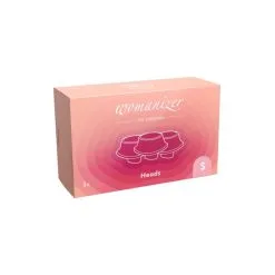 Tête De Rechange S Womanizer Premium Eco -Pas Cher SexToys Magasin womanizer heads premium eco s 2
