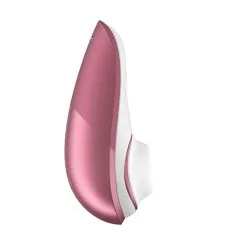 Womanizer Liberty Rose Stimulateur De Clitoris -Pas Cher SexToys Magasin womanizer liberty aspirateur clitoridien rose 2