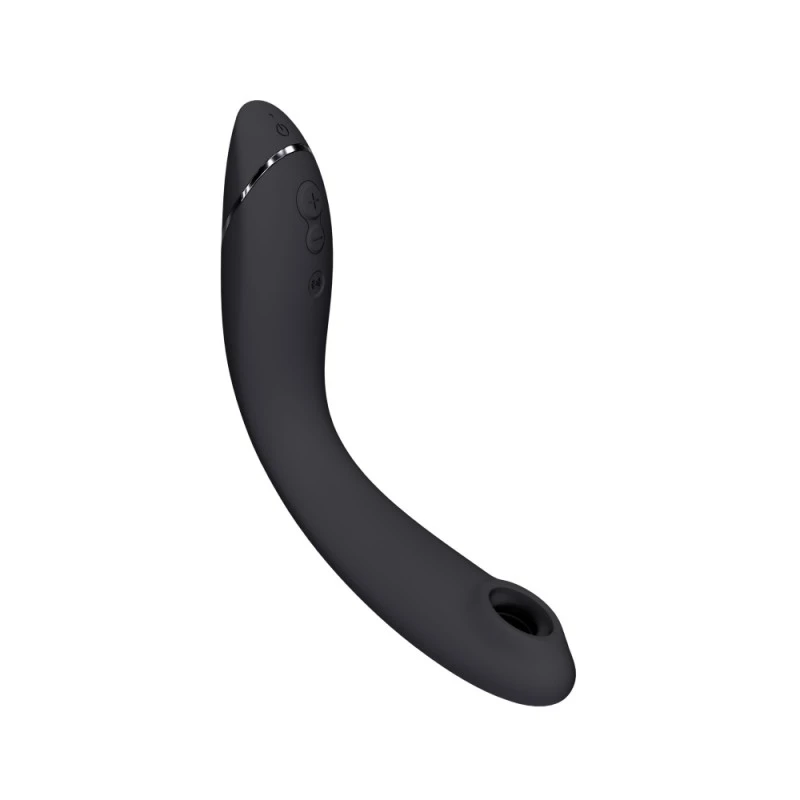 Womanizer OG Noir Stimulateur Point G à Succion 3 Womanizer OG Noir Stimulateur Point G à Succion