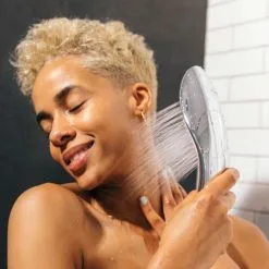 Womanizer Wave Stimulateur Clitoris Douche 13 Womanizer Wave Stimulateur Clitoris Douche -Pas Cher SexToys Magasin womanizer wave stimulateur clitoridien douche argent 5