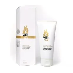 YESforLOV Crème Câline Pour Les Fesses