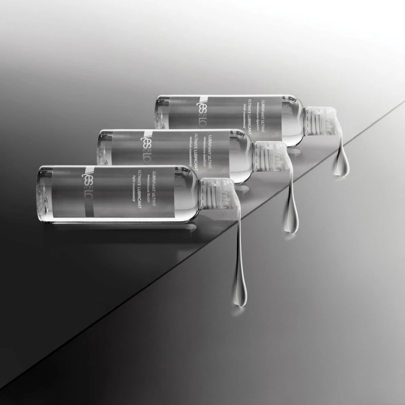 YESforLOV Lubrifiant Ultime Silicone Épais 150 Ml 4 YESforLOV Lubrifiant Ultime Silicone Épais 150 Ml – Image 2