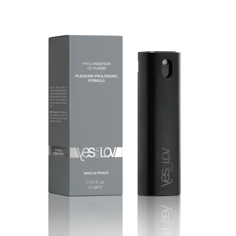 YESforLOV Prolongateur De Plaisir 3 YESforLOV Prolongateur De Plaisir