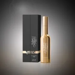 YESforLOV Eau De Parfum Réjouissance 50 Ml -Pas Cher SexToys Magasin yesforlov rejouissance 50 ml 2