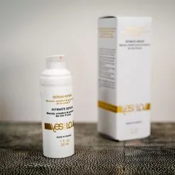 YESforLOV Sérum Intime Pour La Zone V -Pas Cher SexToys Magasin yesforlov serum intime confort et protection du v 4