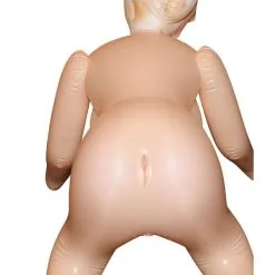 You 2 Toys Poupée Gonflable Anna -Pas Cher SexToys Magasin you 2 toys anna swedish love doll 2