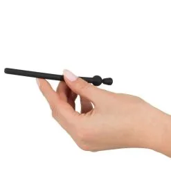 You 2 Toys Plug à Urètre Avec Bouchon Piss Play -Pas Cher SexToys Magasin you 2 toys penis plug piss play with stopper 2