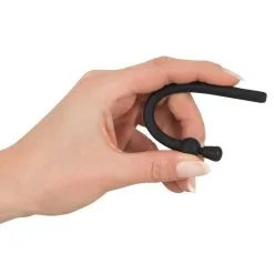 You 2 Toys Plug à Urètre Avec Bouchon Piss Play -Pas Cher SexToys Magasin you 2 toys penis plug piss play with stopper 3