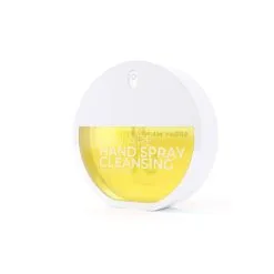 You Are Cosmetics Spray Désinfectant Mains Citron 30 Ml